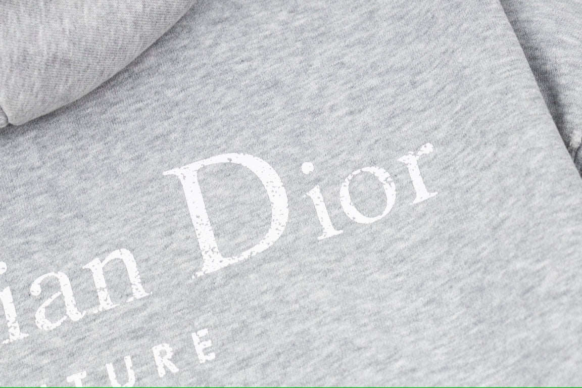 Dior hoodie