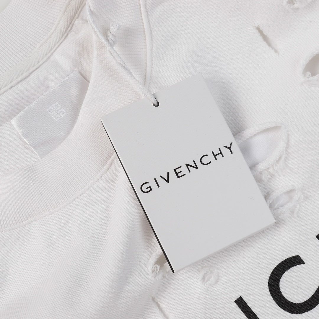 Givenchy hoodie