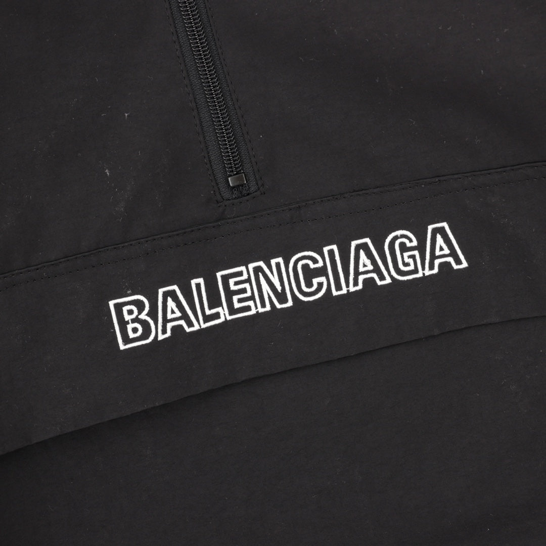 Balenciaga jacket