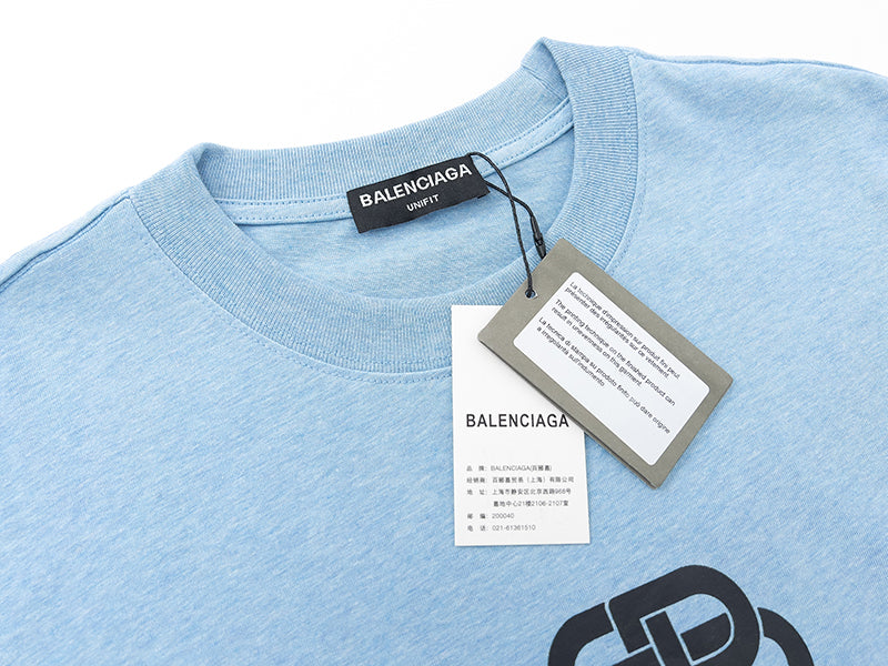 Balenciaga T-shirt