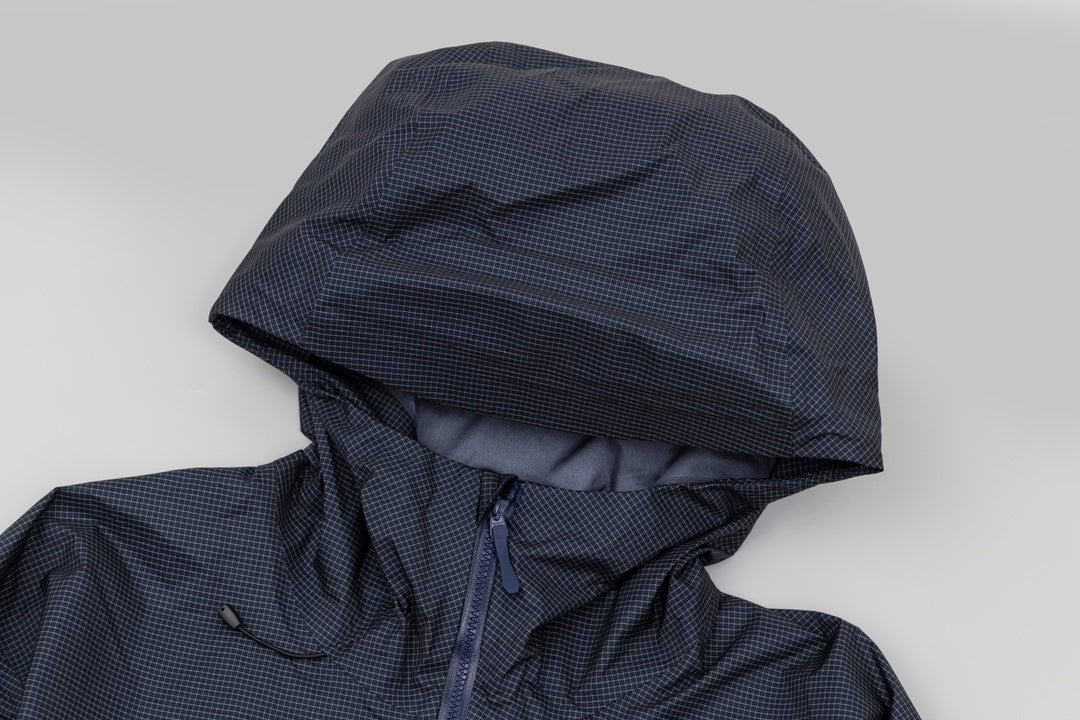 Arc'teryx jacket