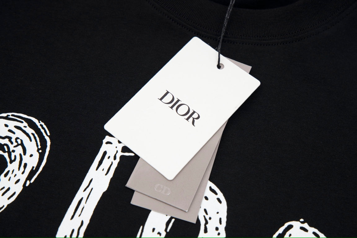 Dior  T-shirt