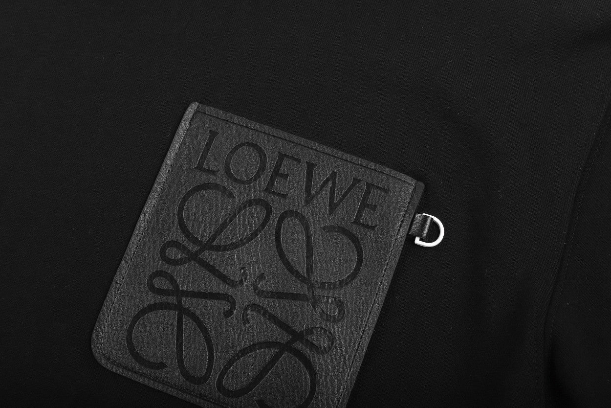 Loewe hoodie