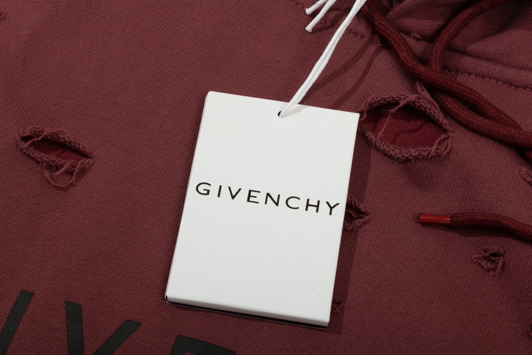 Givenchy hoodie