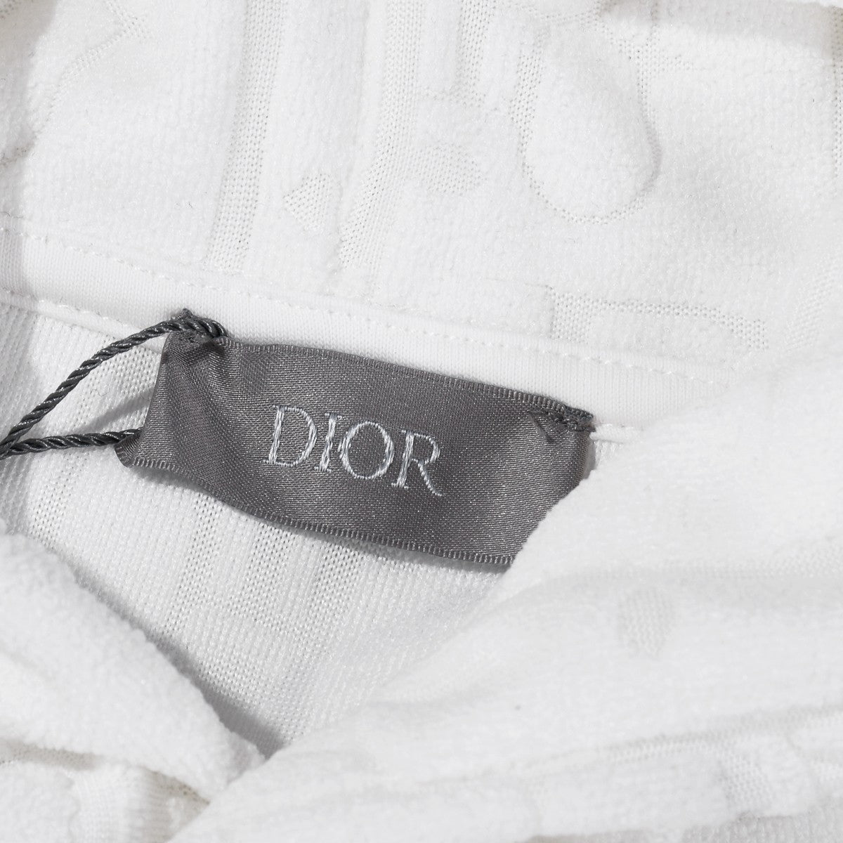 Dior hoodie