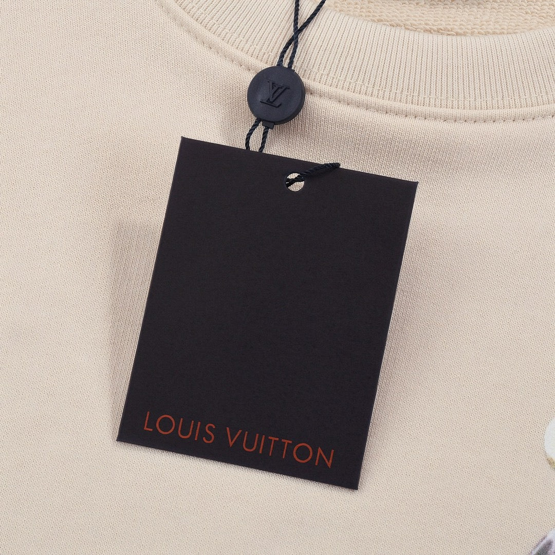 LV hoodie