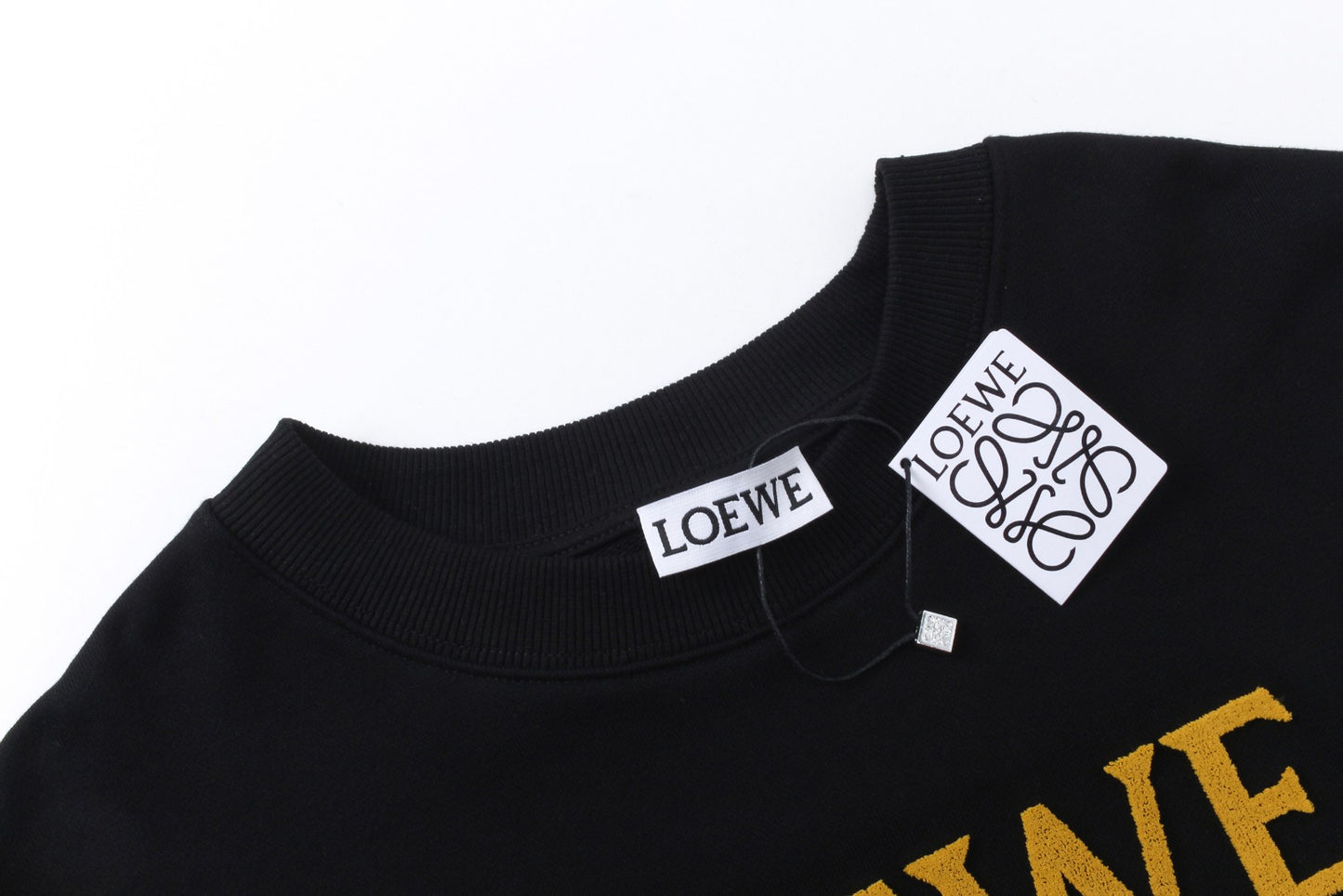 Loewe hoodie