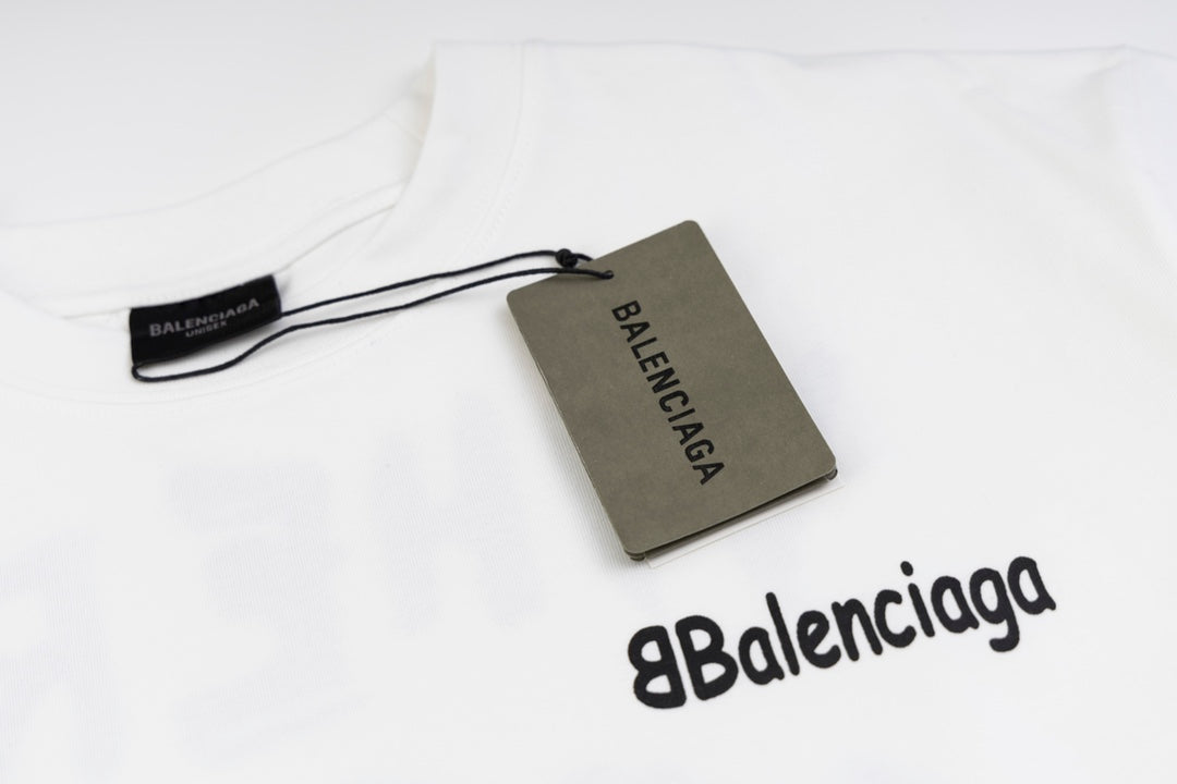 Balenciaga T-shirt