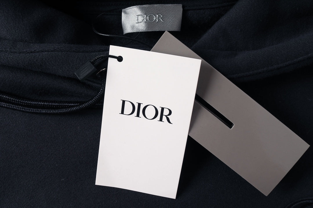 Dior hoodie