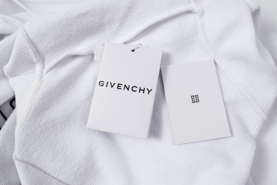 Givenchy hoodie