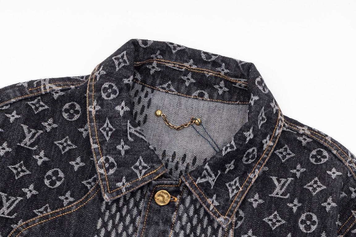 LV jacket