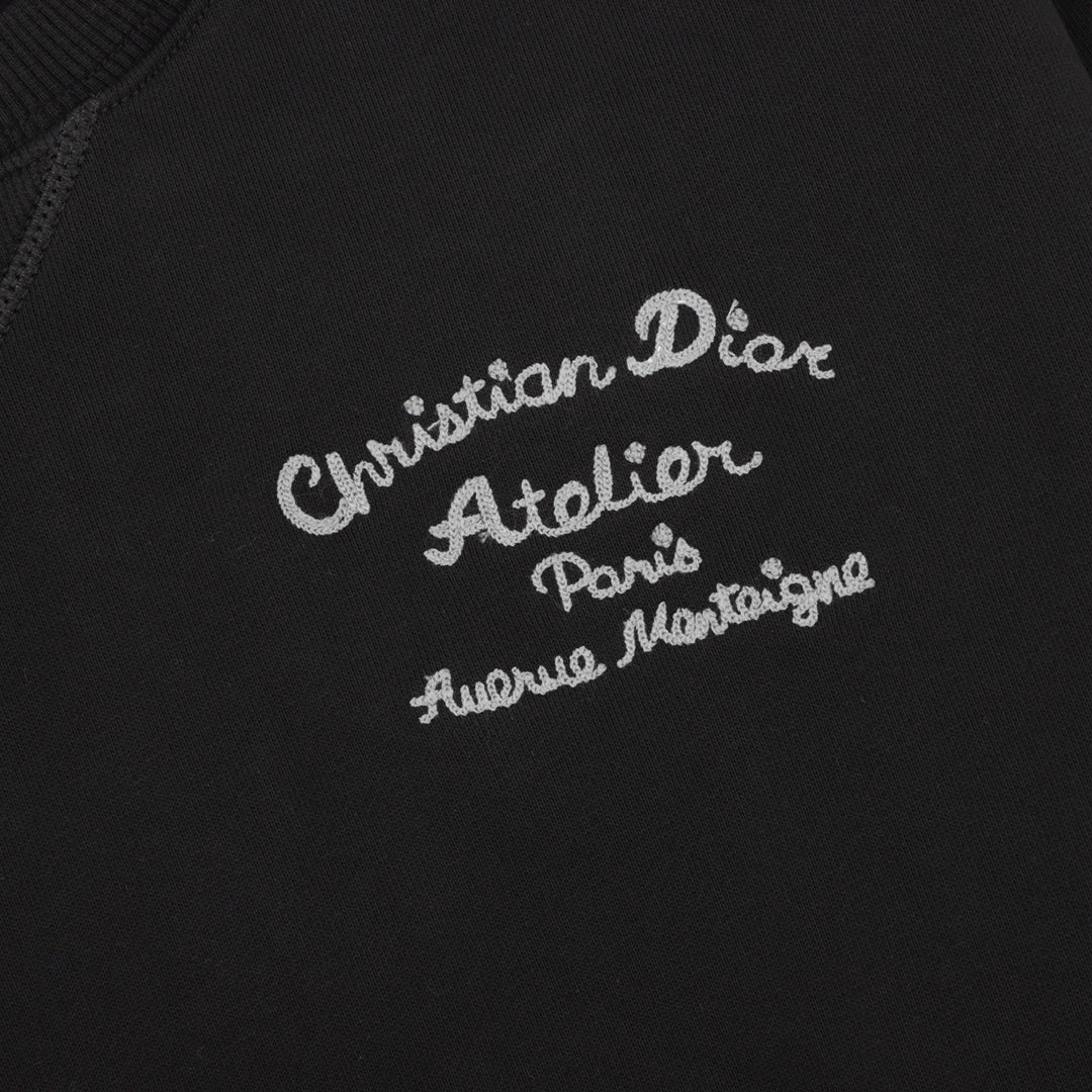 Dior hoodie