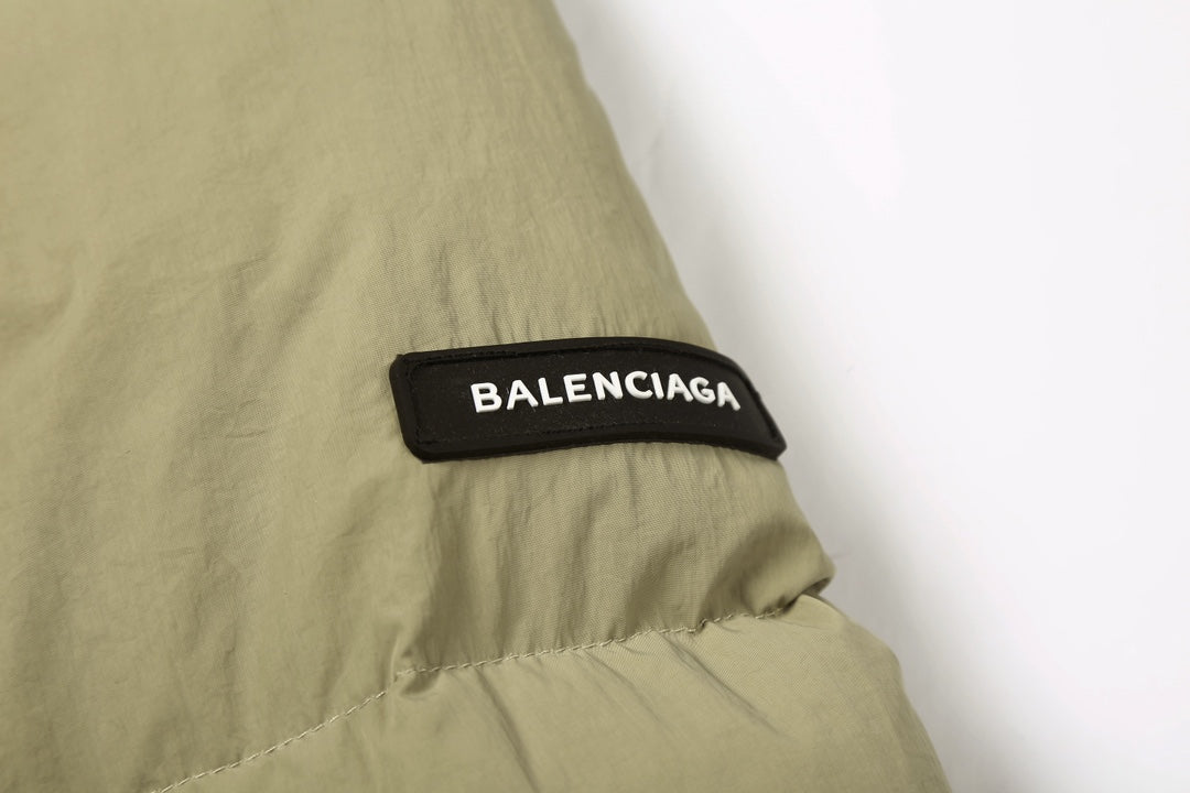 Balenciaga jacket