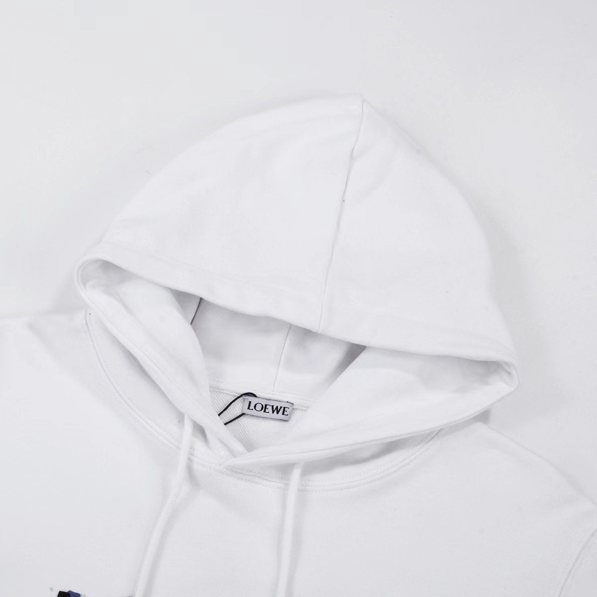 Loewe hoodie