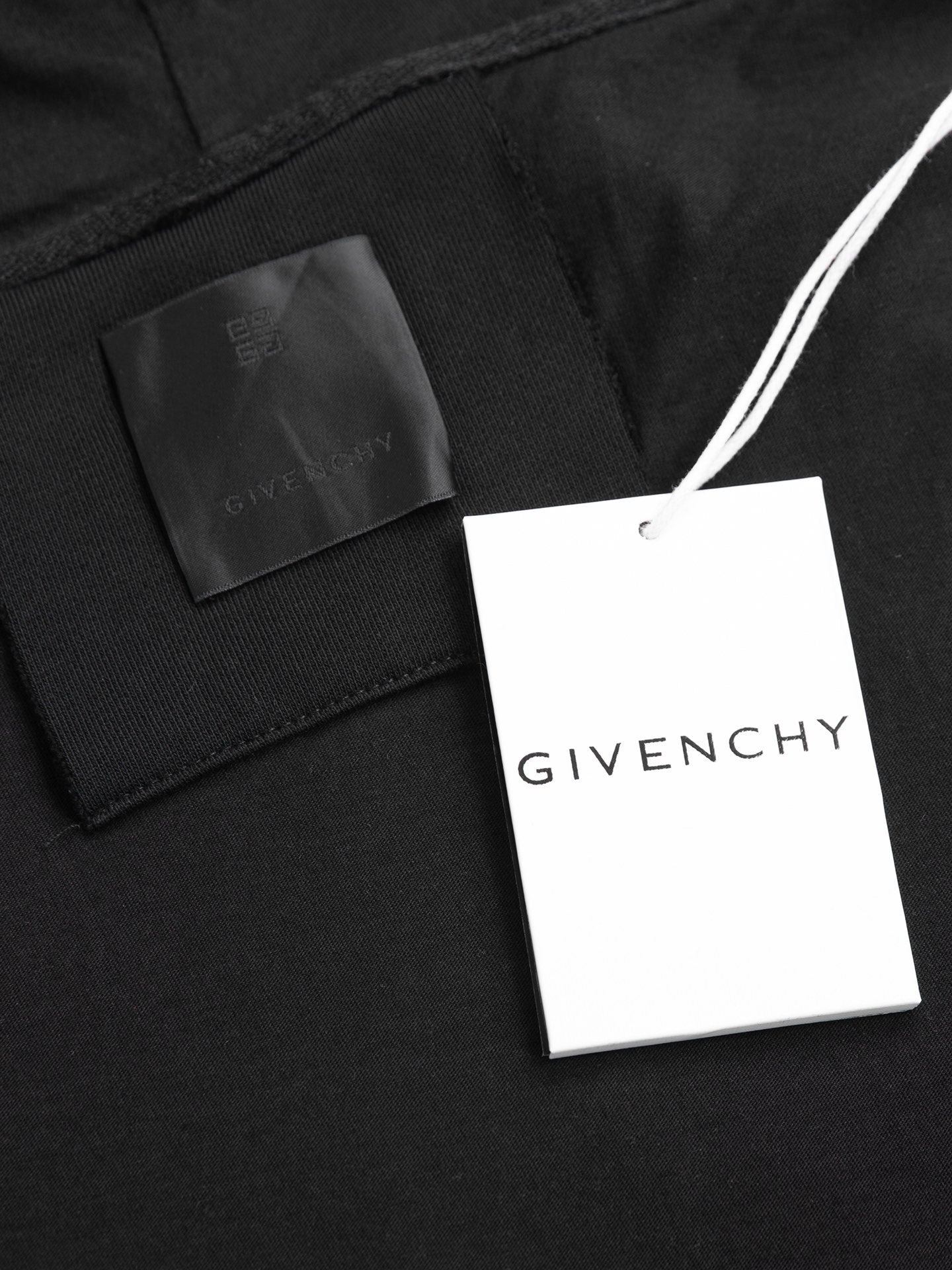 Givenchy hoodie