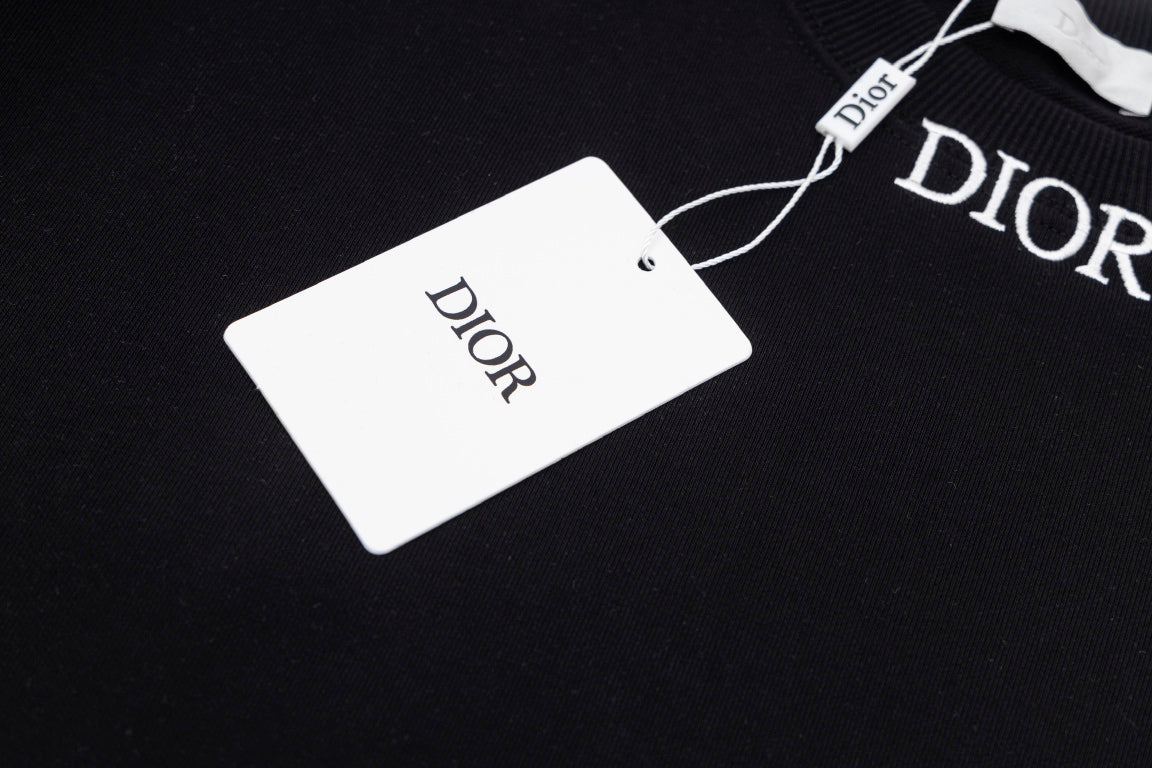 Dior hoodie