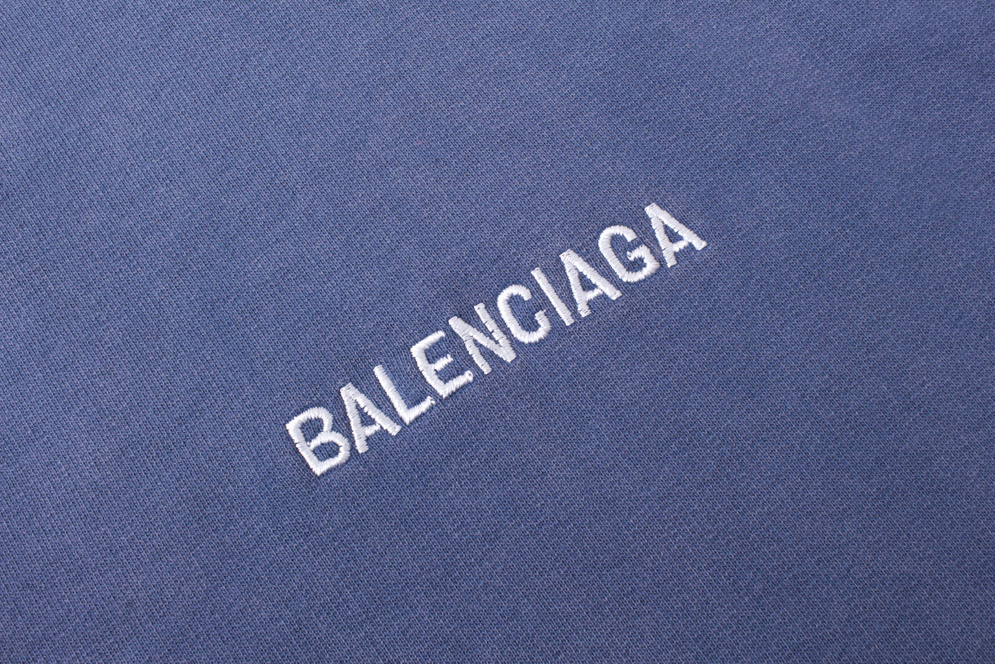 Balenciaga hoodie