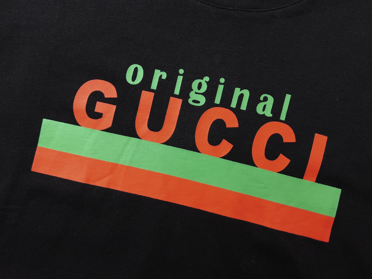 Gucci T-shirt