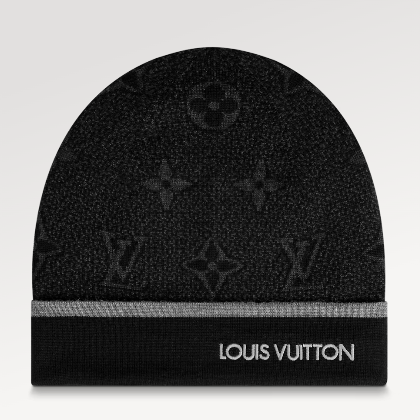 LV hat