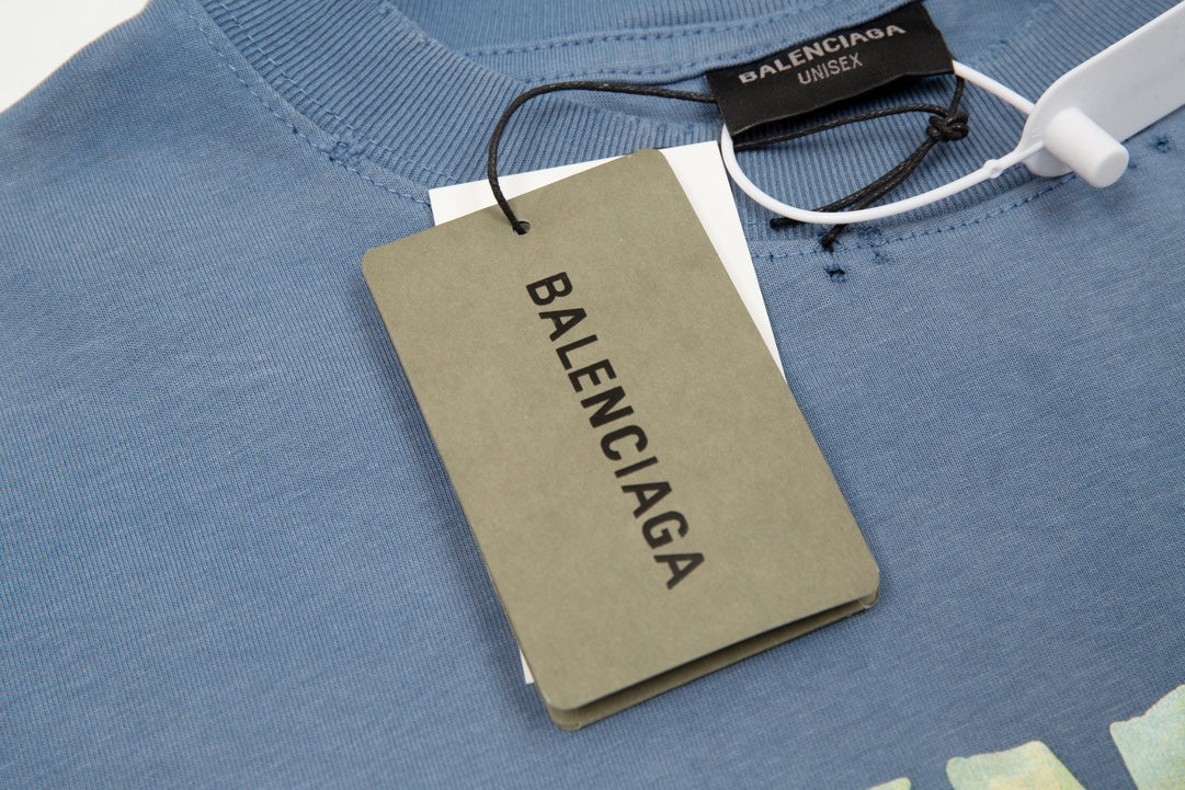 Balenciaga T-shirt