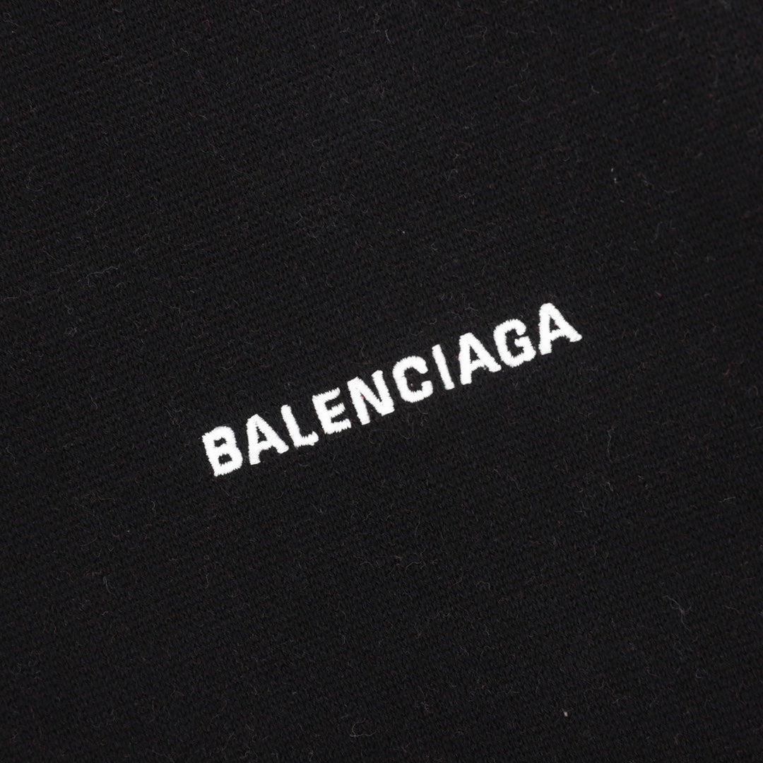 Balenciaga hoodie