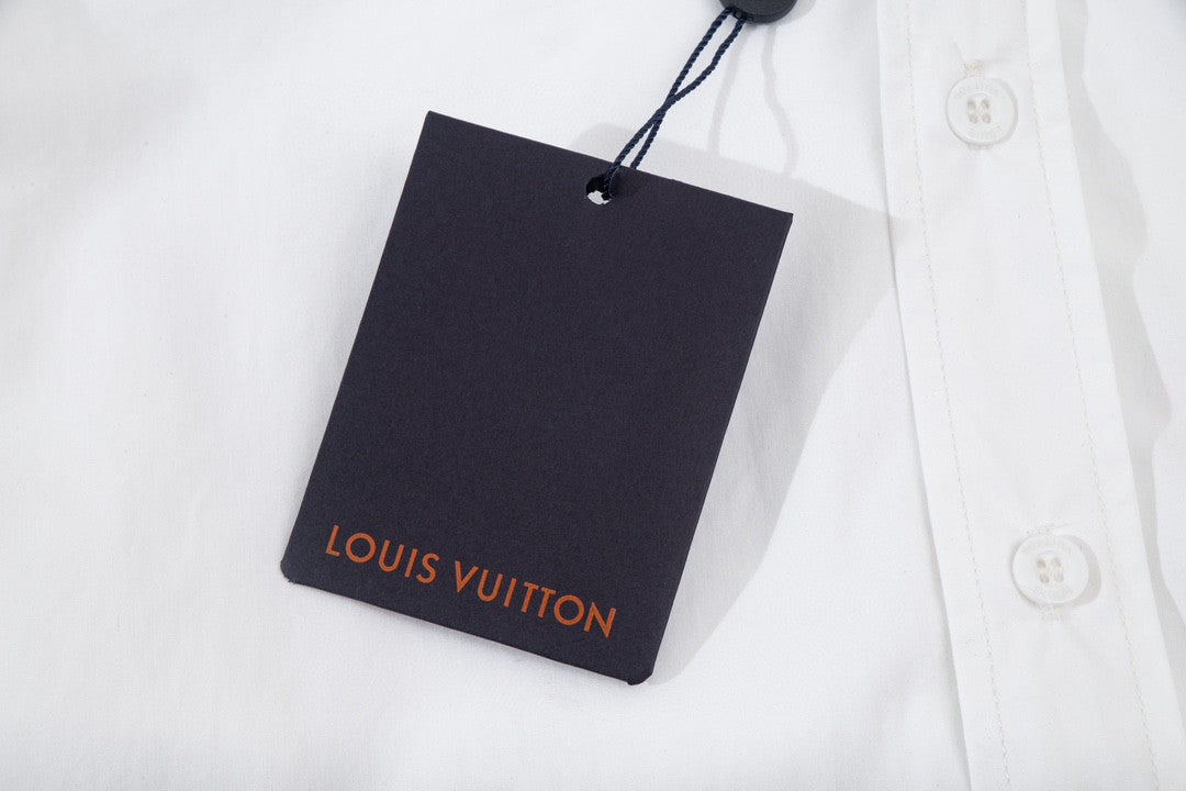 LV shirt