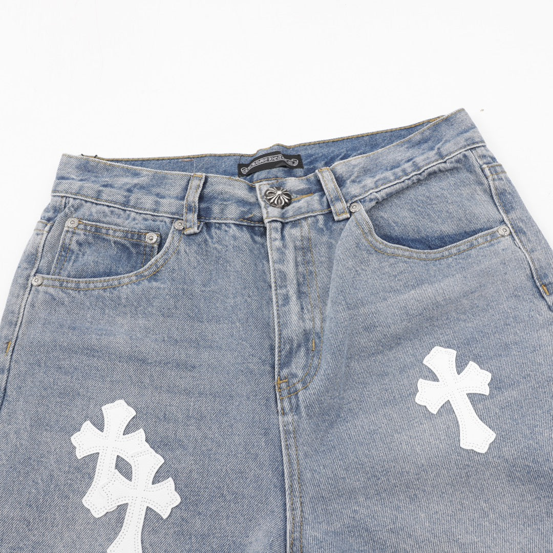 Chrome Hearts pants