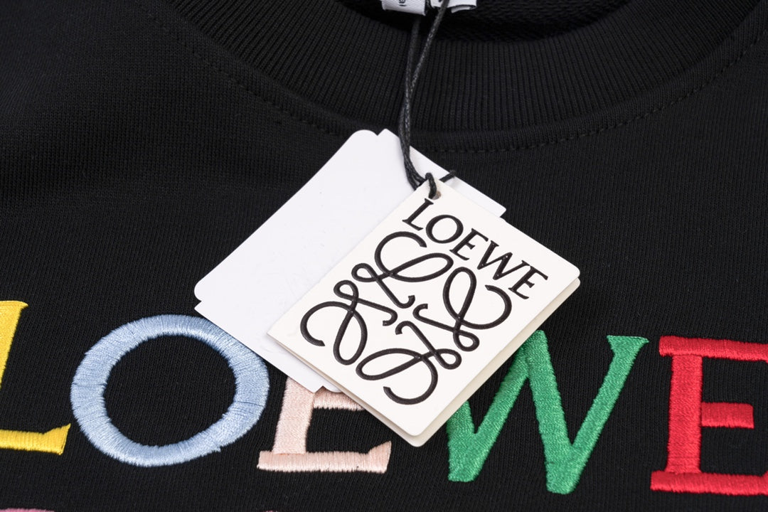 Loewe hoodie