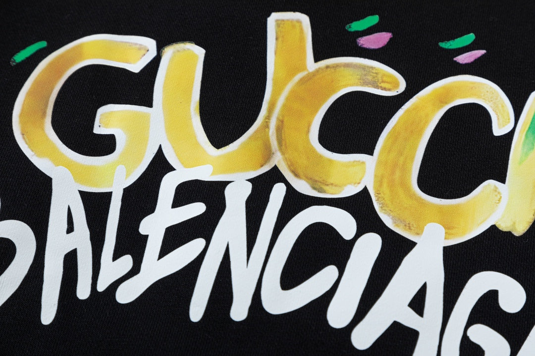 Gucci hoodie