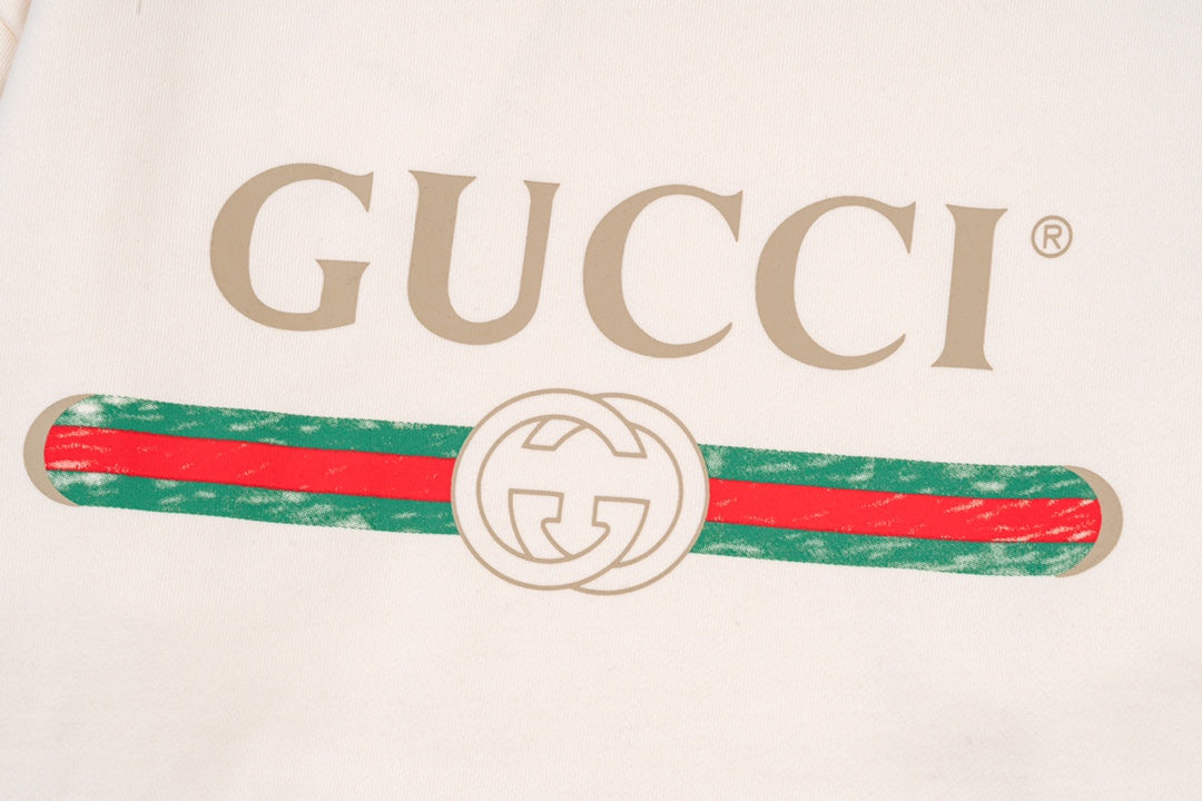 Gucci hoodie