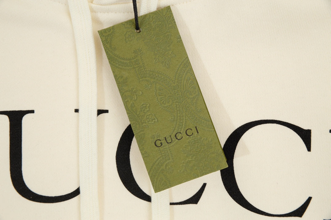 Gucci hoodie