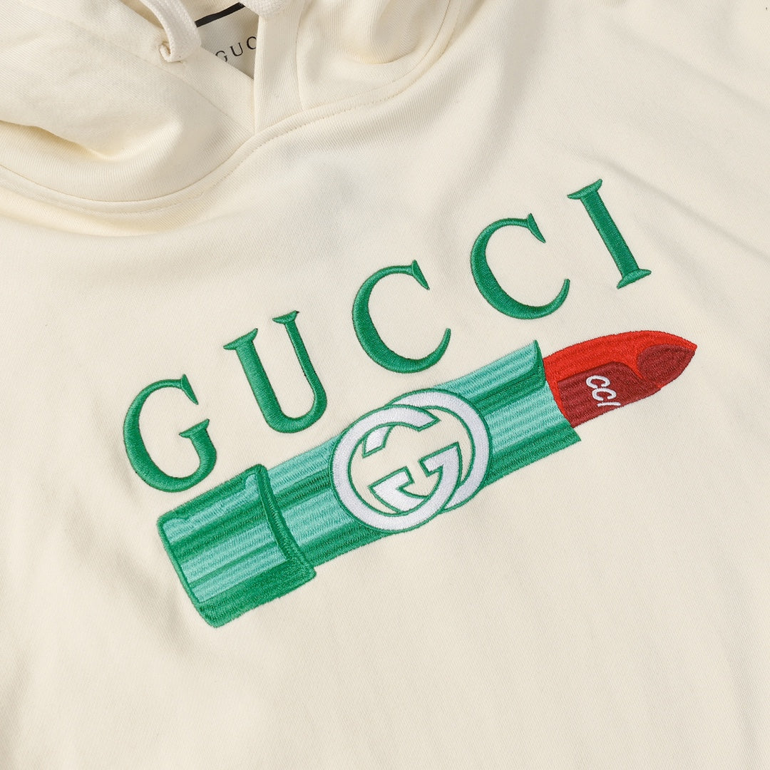 Gucci hoodie