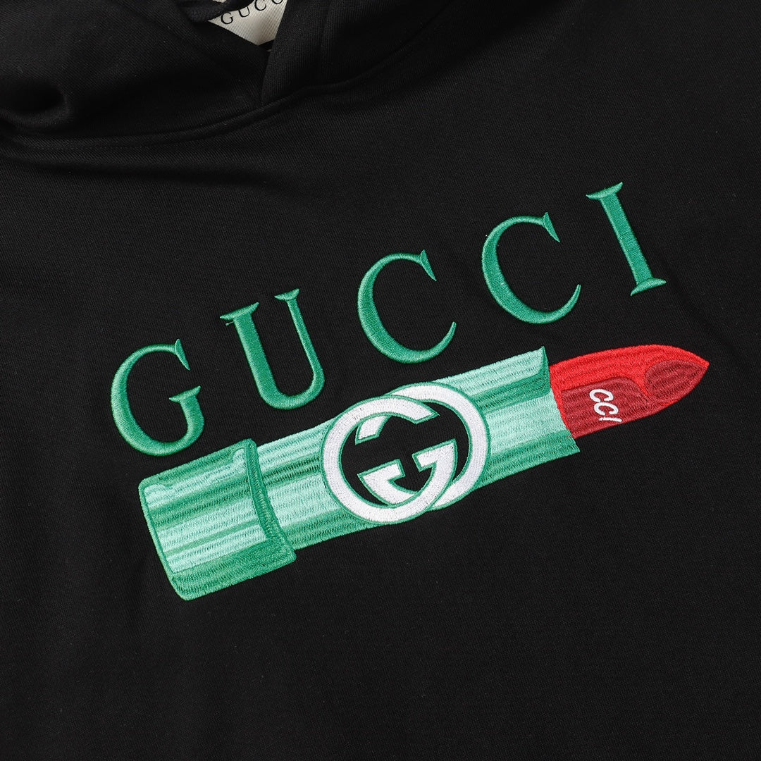 Gucci hoodie