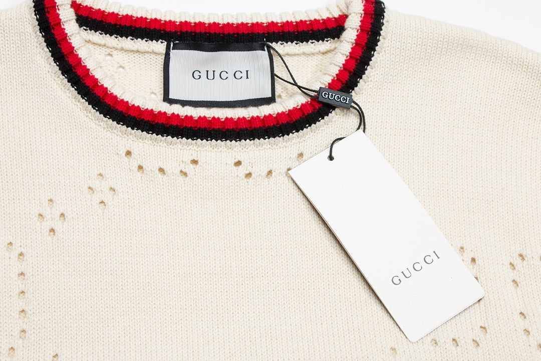 Gucci sweater