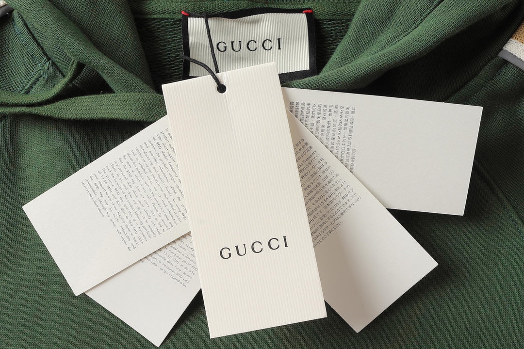 Gucci hoodie