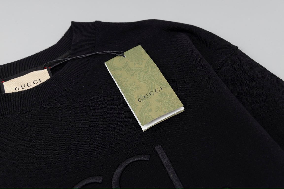 Gucci hoodie