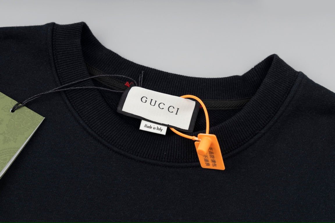 Gucci hoodie