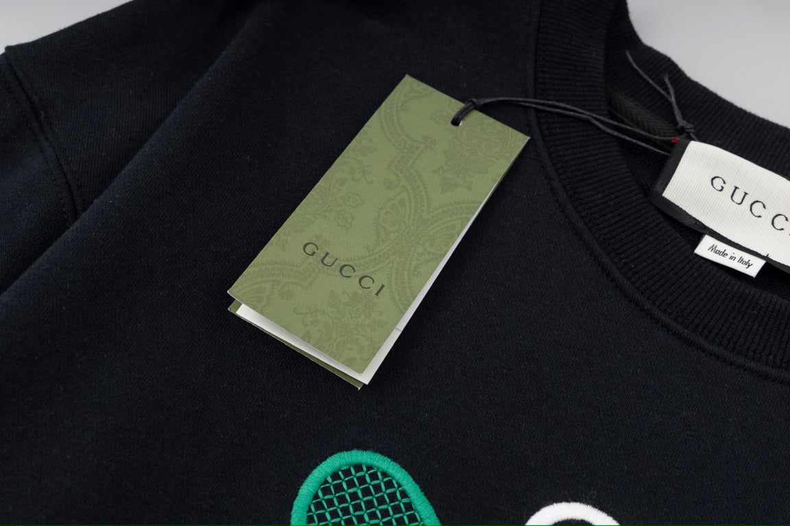 Gucci hoodie