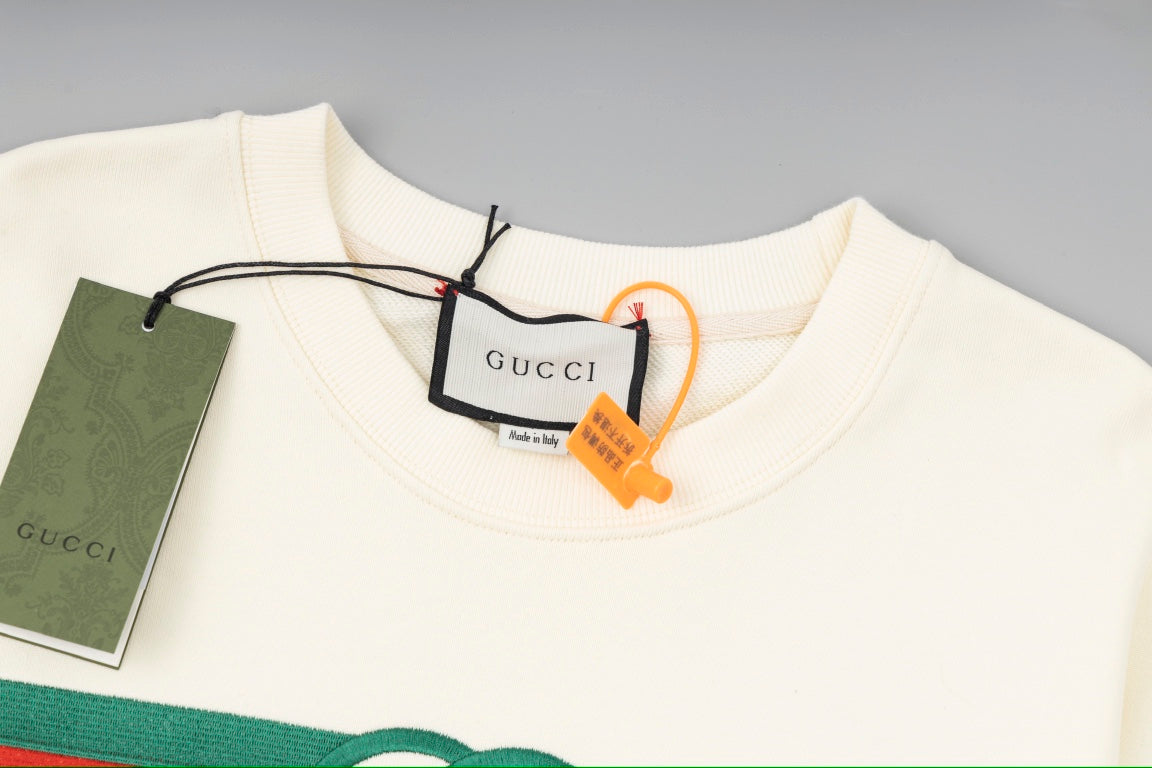 Gucci hoodie