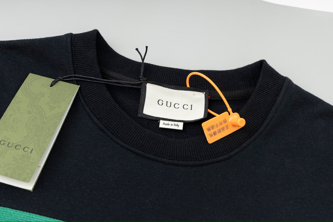 Gucci hoodie