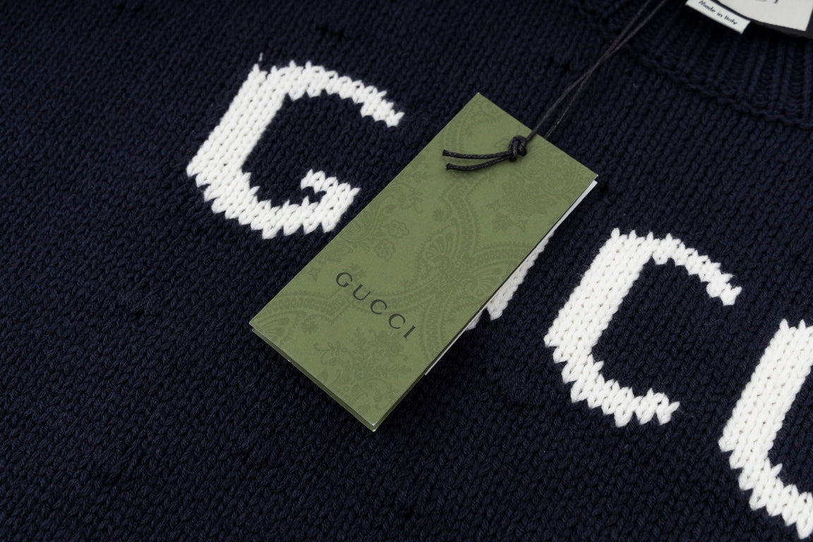 Gucci sweater