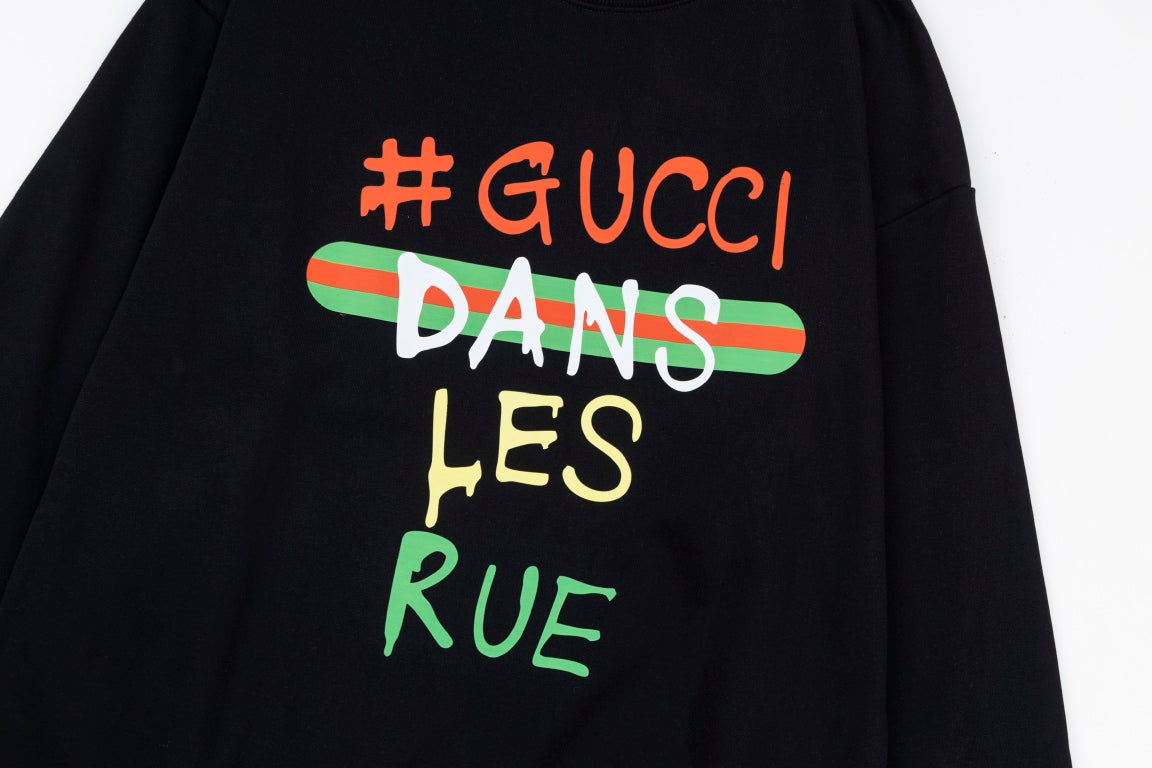 Gucci hoodie