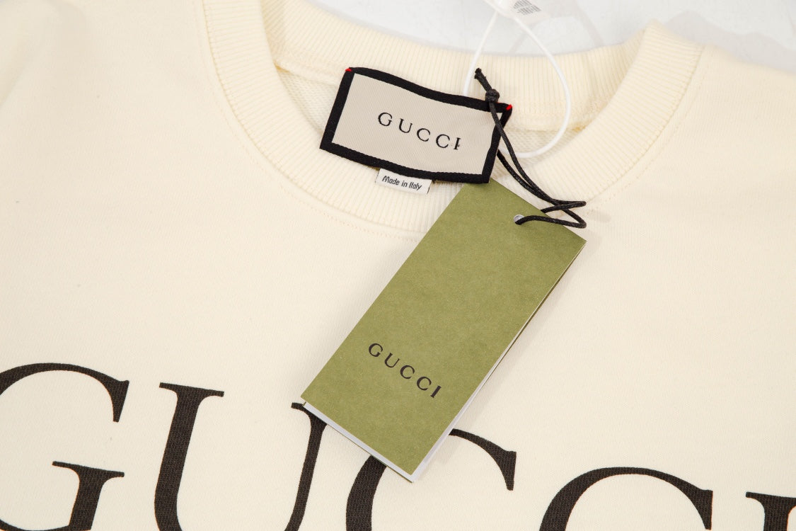 Gucci hoodie