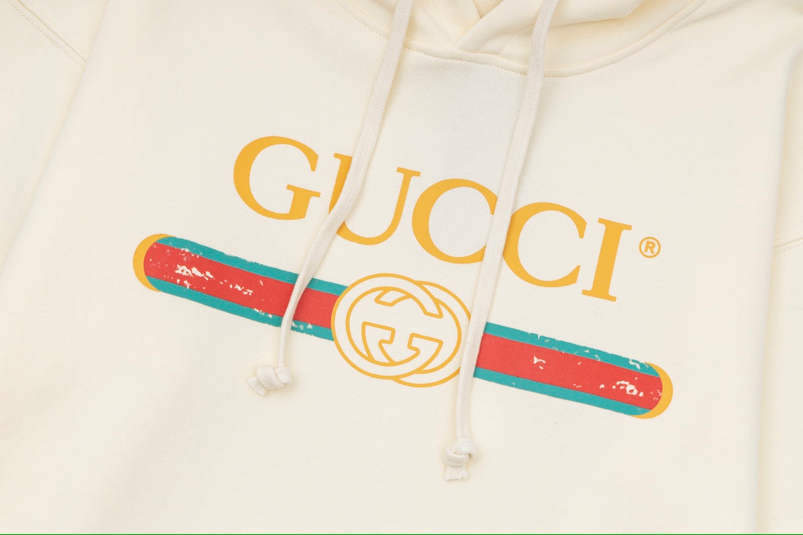 Gucci hoodie