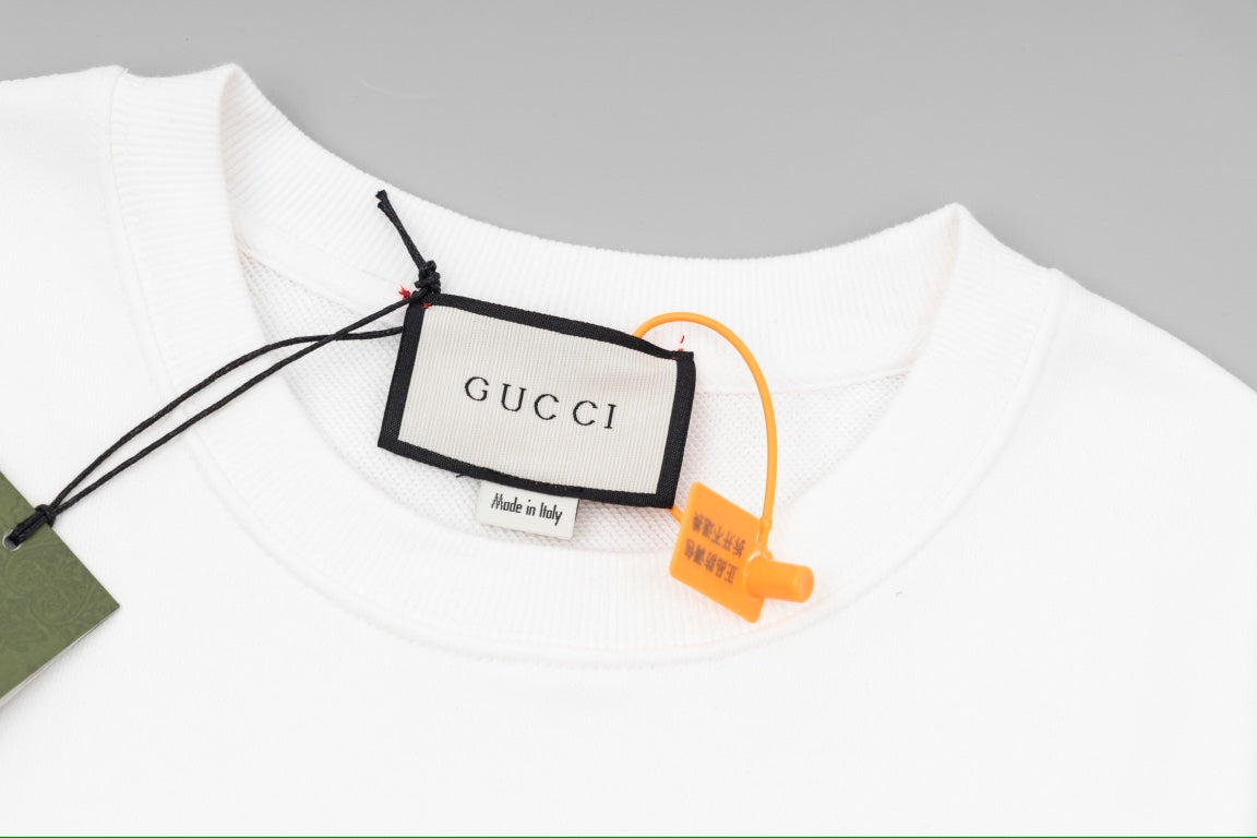 Gucci hoodie