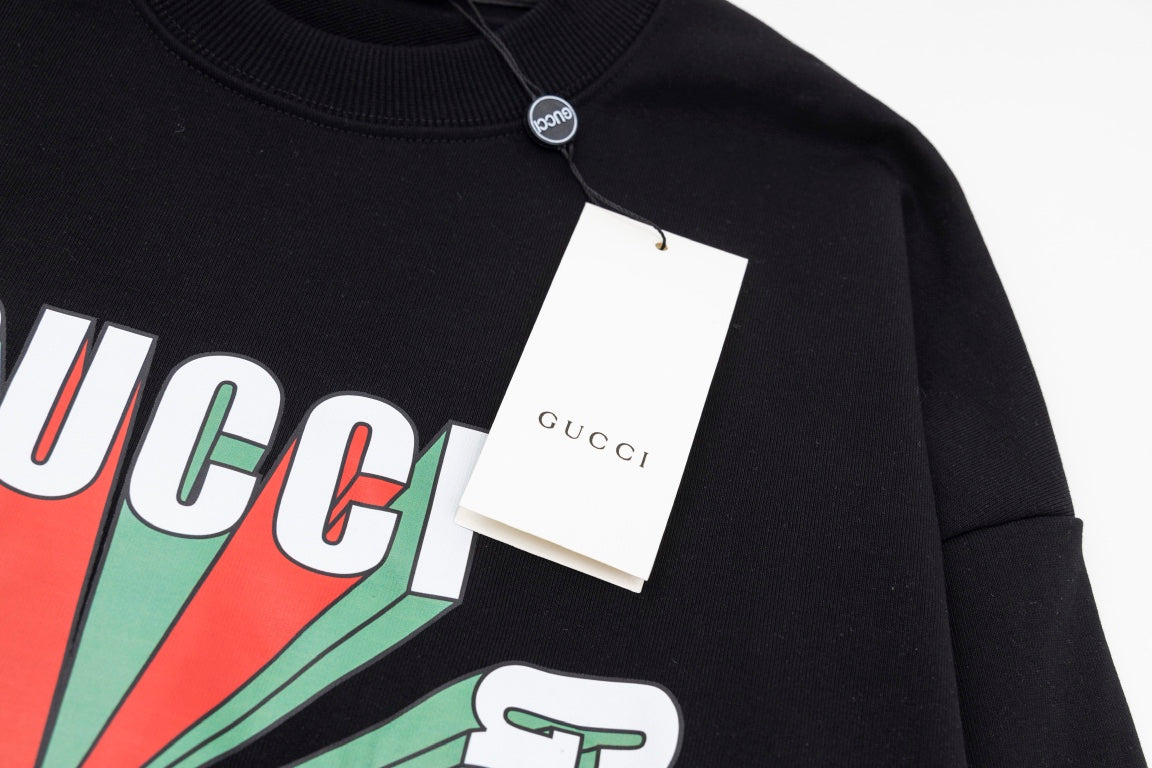 Gucci hoodie