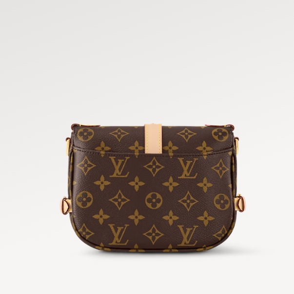 LV shoulder bag