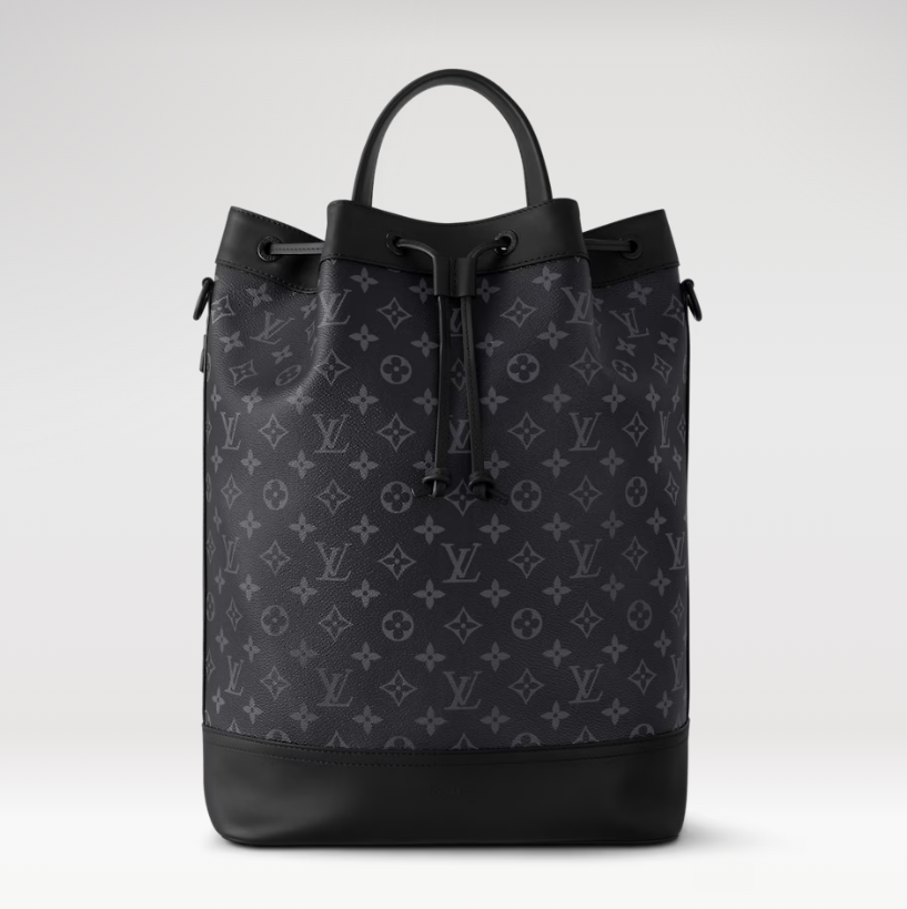 LV tote bag