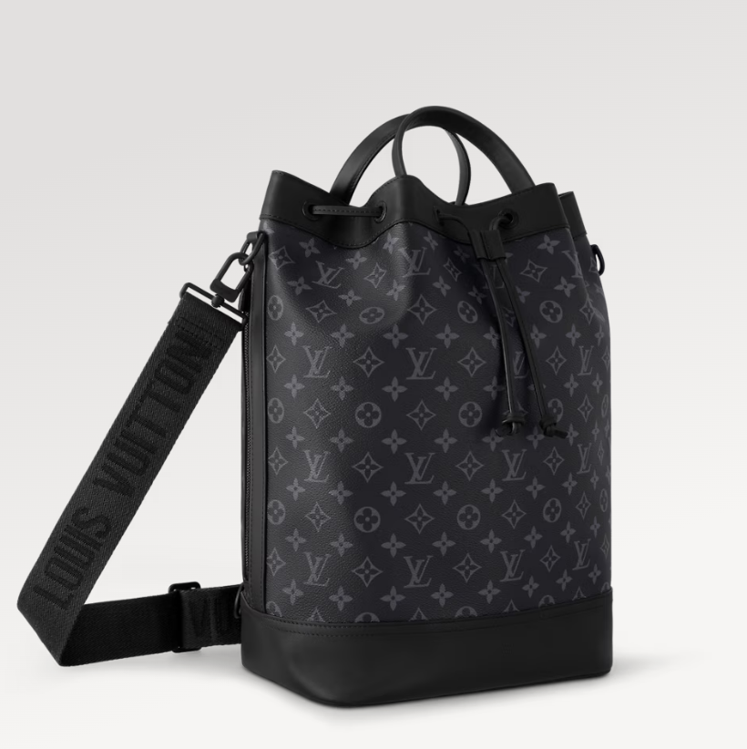 LV tote bag