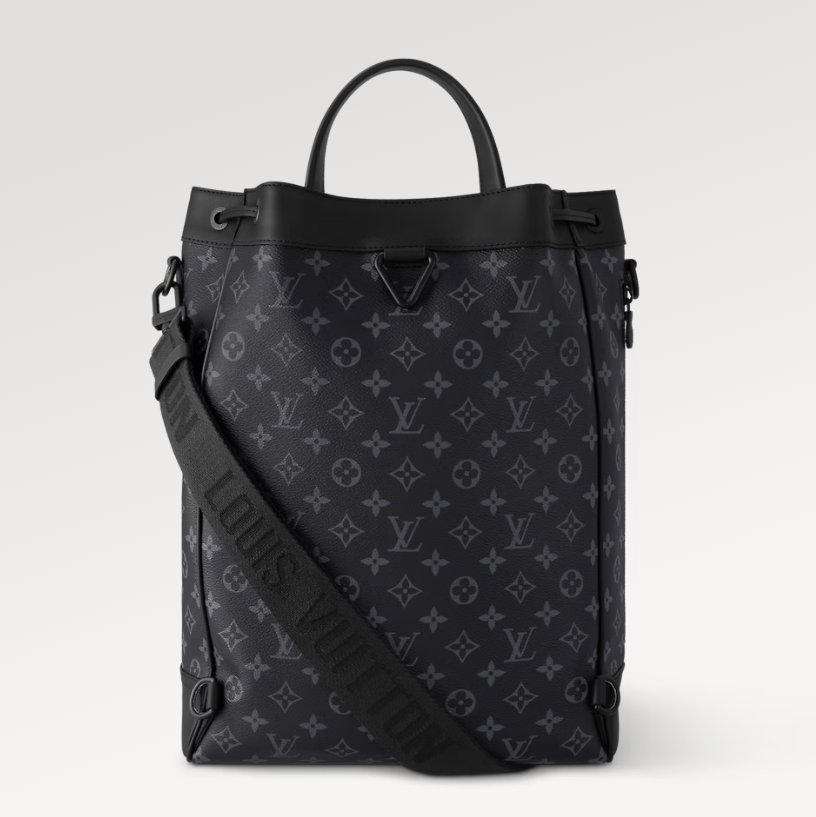 LV tote bag